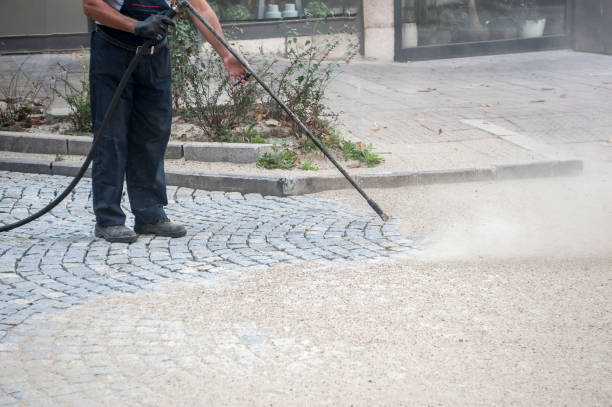 Trusted Round Lake, IL Pressure Washing Services Experts
