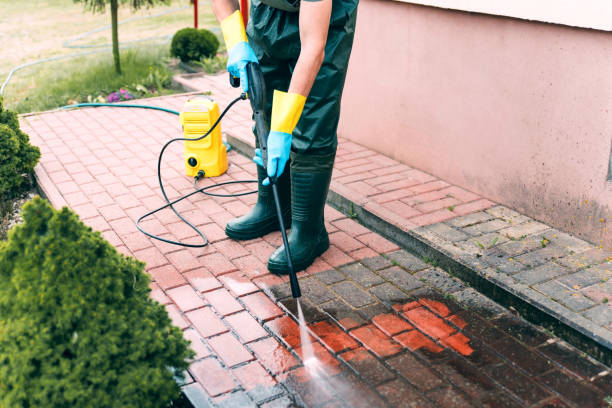 Best Commercial Pressure Washing in Round Lake, IL