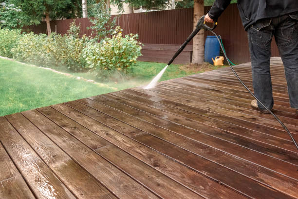 Best Fence Cleaning and Maintenance in Round Lake, IL