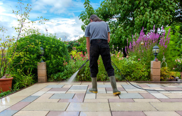 Best Residential Pressure Washing in Round Lake, IL