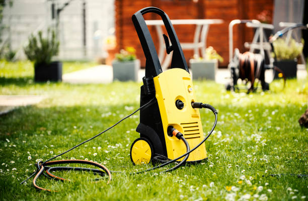 Best Parking Lot Cleaning in Round Lake, IL